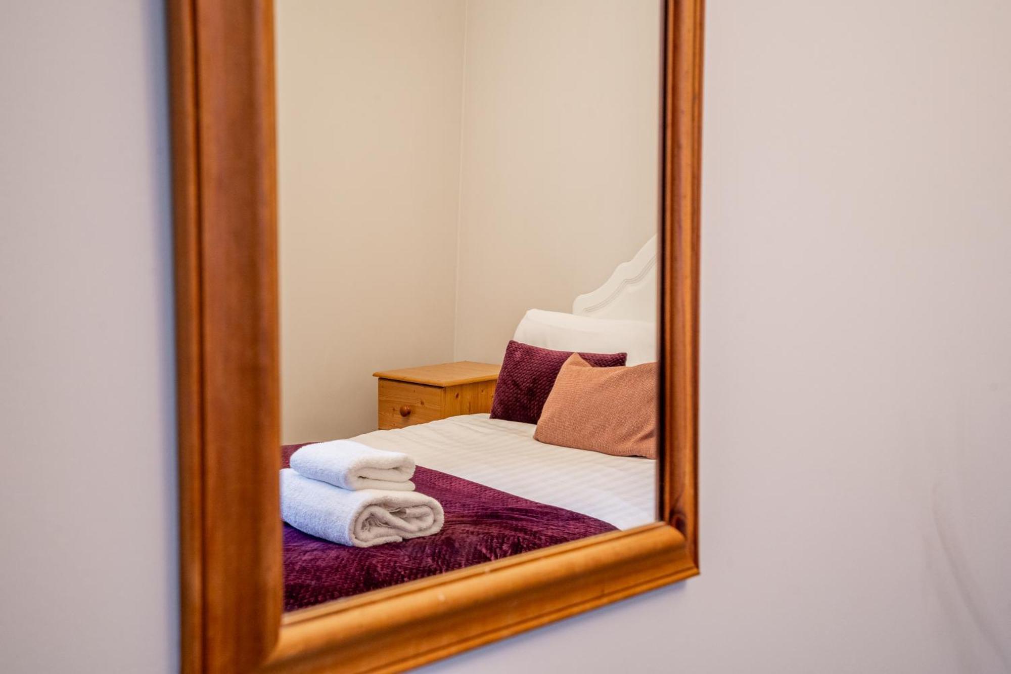 The Shambles - William Morris Apartment York Bagian luar foto